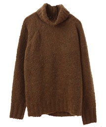 w closet | ニット/セーター