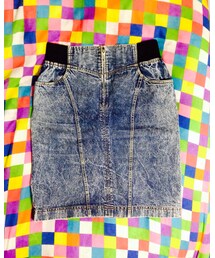 古着:デビリッシュ・ヌード | デニムスカート