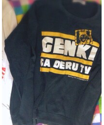 おさがり | スウェット