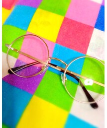 claire's | メガネ