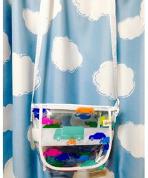 UNITED ARROWS | ショルダーバッグ