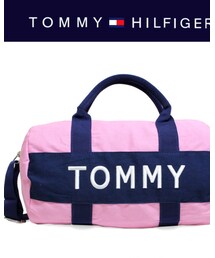 TOMMY HILFIGER | ボストンバッグ