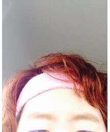 髪の毛 | その他