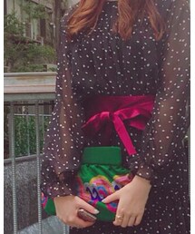 SENSE OF PLACE by URBAN RESEARCH | ベルト