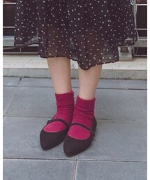 靴下屋 | ソックス/靴下