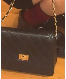 PLAIN CLOTHING | ショルダーバッグ