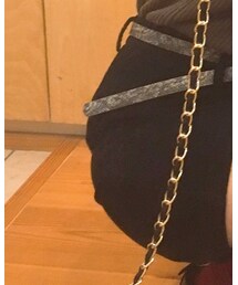 People Tree | その他パンツ