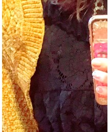 ZARA | シャツ/ブラウス