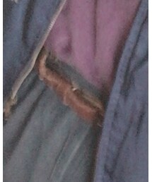 trans blue | ベルト