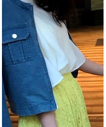 REDYAZEL | シャツ/ブラウス