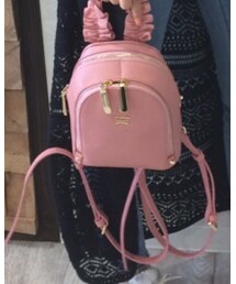 Samantha Thavasa | バックパック/リュック