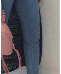 Mila Owen | デニムパンツ