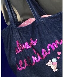 Samantha Thavasa Anniversary | トートバッグ