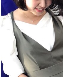 SAMANTHA SILVA | ネックレス