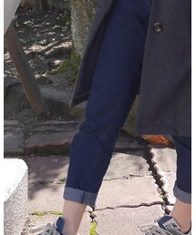 PAGEBOY | デニムパンツ