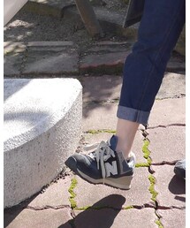 NEW BALANCE | スニーカー