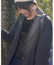 mystic | その他トップス