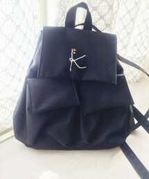 KUMIKYOKU sis | リュック(バックパック/リュック)