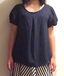 GU | トップス(Tシャツ/カットソー)