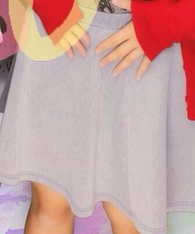 しまむら | デニムスカート