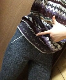 no brand | スウェットパンツ
(その他パンツ)