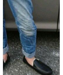 UGG | モカシン/デッキシューズ