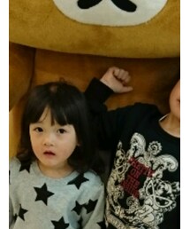 HYSTERIC MINI | スウェット