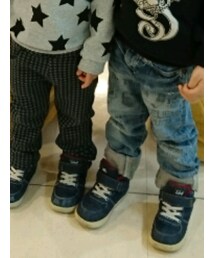 HYSTERIC MINI | デニムパンツ