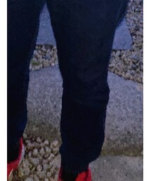 UNIQLO | デニムパンツ