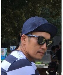 BEAMS | キャップ