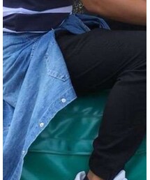 H&M | シャツ/ブラウス