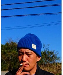nonbrand | ニットキャップ/ビーニー
