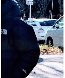 THE NORTH FACE | ダウンジャケット/コート