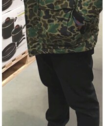 UNIQLO | その他パンツ