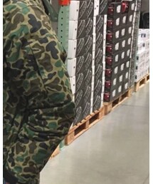 THE NORTH FACE | ダウンジャケット/コート