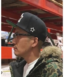 mobstar | キャップ