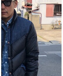 Levi's | ダウンジャケット/コート