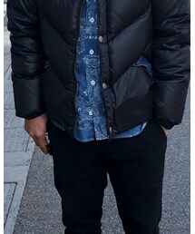 THE NORTH FACE | シャツ/ブラウス