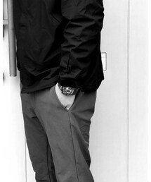 G-SHOCK | アナログ腕時計