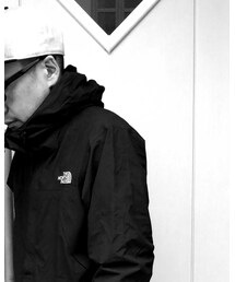 THE NORTH FACE | ナイロンジャケット