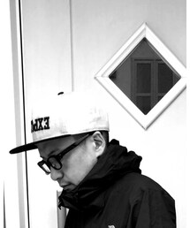 THE NORTH FACE | キャップ