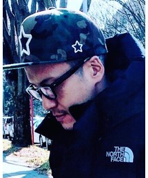 THE MOBSTAR | キャップ