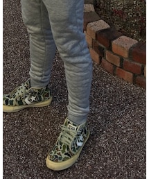 CONVERSE | スニーカー