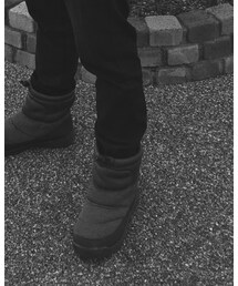 no brand | その他シューズ