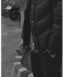 THE NORTH FACE PURPLE LABEL | シャツ/ブラウス