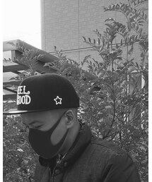 Mobstar | キャップ