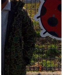 THE NORTH FACE | ダウンジャケット/コート