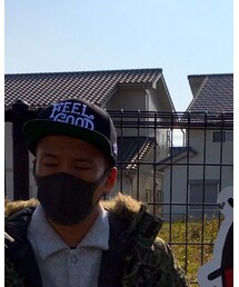 Mobstar | キャップ