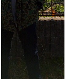 UNIQLO | デニムパンツ