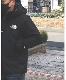 THE NORTH FACE | ナイロンジャケット